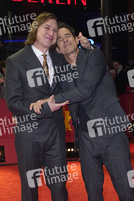 Festival Opening und Filmpremiere 'Das Licht', Berlinale 2025