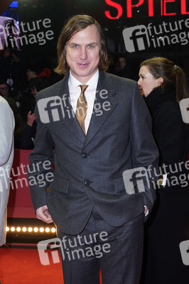 Festival Opening und Filmpremiere 'Das Licht', Berlinale 2025