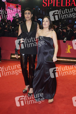 Festival Opening und Filmpremiere 'Das Licht', Berlinale 2025