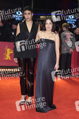 Festival Opening und Filmpremiere 'Das Licht', Berlinale 2025