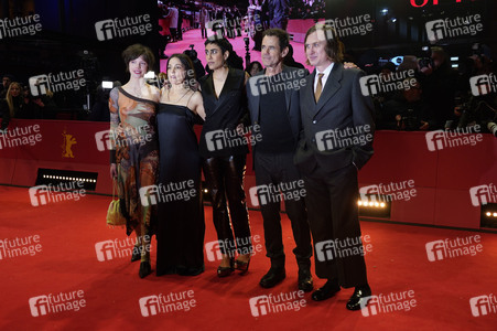 Festival Opening und Filmpremiere 'Das Licht', Berlinale 2025