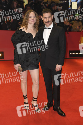 Festival Opening und Filmpremiere 'Das Licht', Berlinale 2025