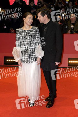 Festival Opening und Filmpremiere 'Das Licht', Berlinale 2025