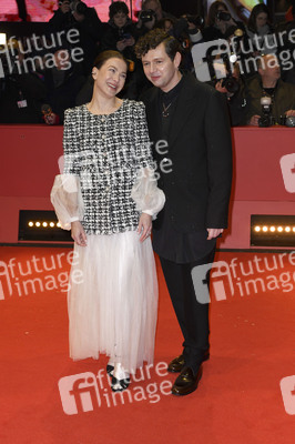 Festival Opening und Filmpremiere 'Das Licht', Berlinale 2025