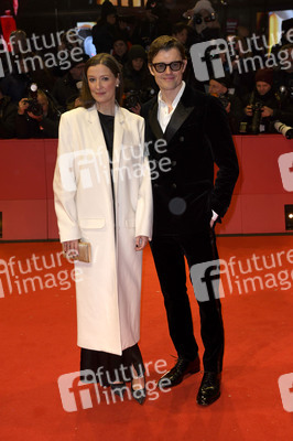 Festival Opening und Filmpremiere 'Das Licht', Berlinale 2025