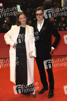 Festival Opening und Filmpremiere 'Das Licht', Berlinale 2025