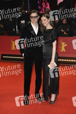 Festival Opening und Filmpremiere 'Das Licht', Berlinale 2025