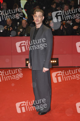 Festival Opening und Filmpremiere 'Das Licht', Berlinale 2025