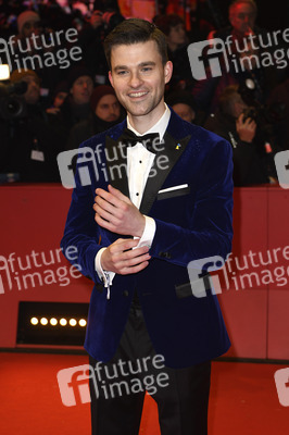 Festival Opening und Filmpremiere 'Das Licht', Berlinale 2025