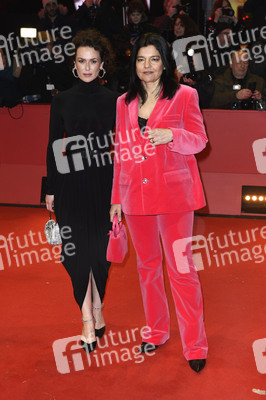 Festival Opening und Filmpremiere 'Das Licht', Berlinale 2025