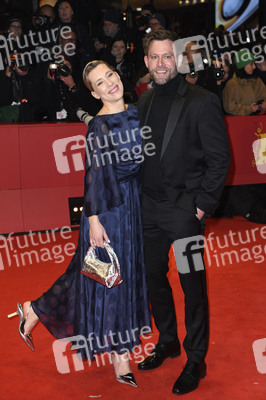 Festival Opening und Filmpremiere 'Das Licht', Berlinale 2025