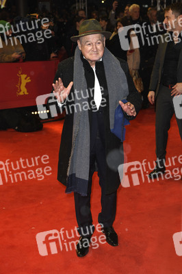 Festival Opening und Filmpremiere 'Das Licht', Berlinale 2025