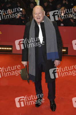 Festival Opening und Filmpremiere 'Das Licht', Berlinale 2025