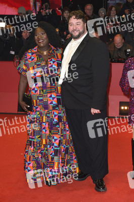 Festival Opening und Filmpremiere 'Das Licht', Berlinale 2025