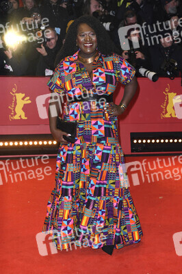 Festival Opening und Filmpremiere 'Das Licht', Berlinale 2025