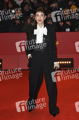 Festival Opening und Filmpremiere 'Das Licht', Berlinale 2025