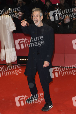 Festival Opening und Filmpremiere 'Das Licht', Berlinale 2025