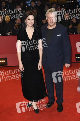 Festival Opening und Filmpremiere 'Das Licht', Berlinale 2025