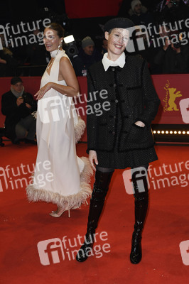 Festival Opening und Filmpremiere 'Das Licht', Berlinale 2025