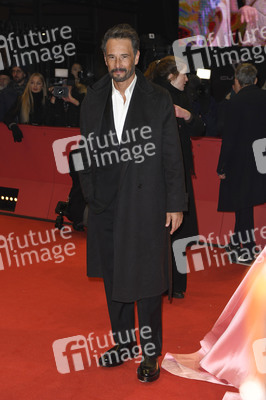 Festival Opening und Filmpremiere 'Das Licht', Berlinale 2025