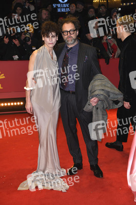 Festival Opening und Filmpremiere 'Das Licht', Berlinale 2025