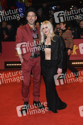 Festival Opening und Filmpremiere 'Das Licht', Berlinale 2025