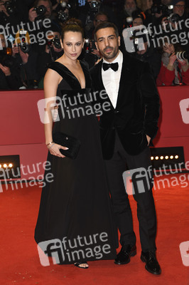 Festival Opening und Filmpremiere 'Das Licht', Berlinale 2025