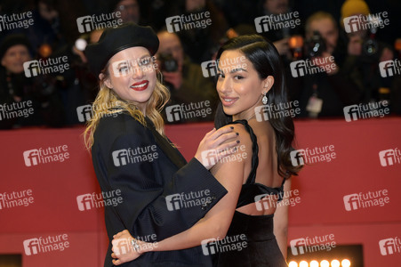 Festival Opening und Filmpremiere 'Das Licht', Berlinale 2025