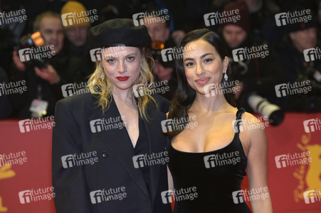 Festival Opening und Filmpremiere 'Das Licht', Berlinale 2025