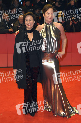 Festival Opening und Filmpremiere 'Das Licht', Berlinale 2025