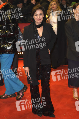 Festival Opening und Filmpremiere 'Das Licht', Berlinale 2025