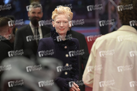 Festival Opening und Filmpremiere 'Das Licht', Berlinale 2025