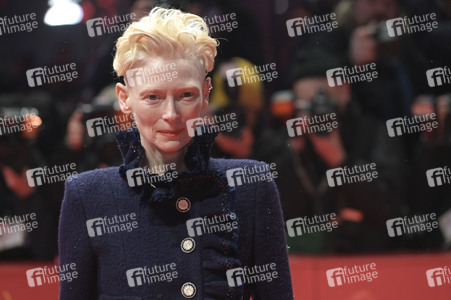 Festival Opening und Filmpremiere 'Das Licht', Berlinale 2025