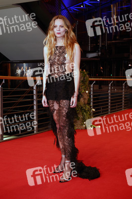 Festival Opening und Filmpremiere 'Das Licht', Berlinale 2025