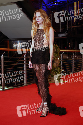 Festival Opening und Filmpremiere 'Das Licht', Berlinale 2025