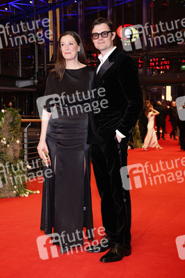 Festival Opening und Filmpremiere 'Das Licht', Berlinale 2025