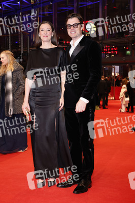 Festival Opening und Filmpremiere 'Das Licht', Berlinale 2025