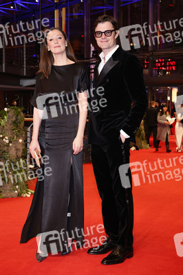 Festival Opening und Filmpremiere 'Das Licht', Berlinale 2025