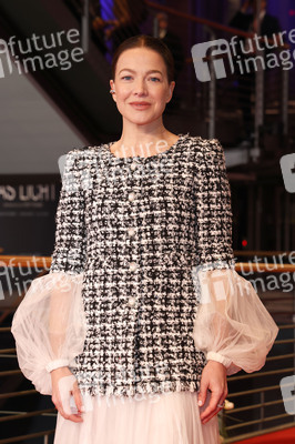 Festival Opening und Filmpremiere 'Das Licht', Berlinale 2025