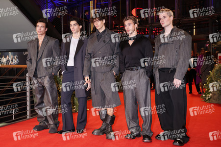 Festival Opening und Filmpremiere 'Das Licht', Berlinale 2025