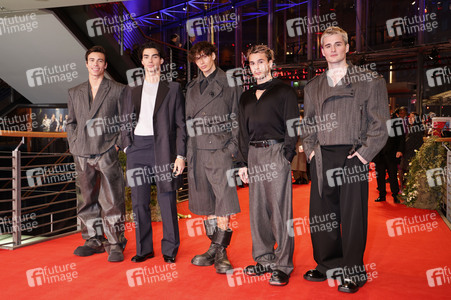 Festival Opening und Filmpremiere 'Das Licht', Berlinale 2025