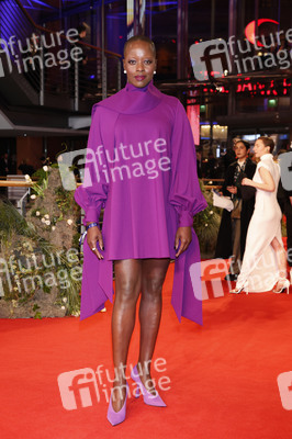 Festival Opening und Filmpremiere 'Das Licht', Berlinale 2025