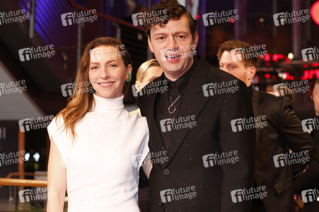 Festival Opening und Filmpremiere 'Das Licht', Berlinale 2025