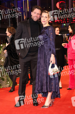 Festival Opening und Filmpremiere 'Das Licht', Berlinale 2025