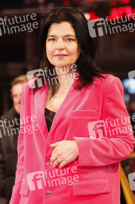 Festival Opening und Filmpremiere 'Das Licht', Berlinale 2025