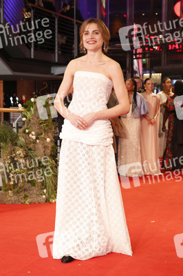 Festival Opening und Filmpremiere 'Das Licht', Berlinale 2025