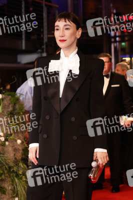 Festival Opening und Filmpremiere 'Das Licht', Berlinale 2025