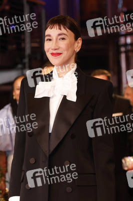 Festival Opening und Filmpremiere 'Das Licht', Berlinale 2025