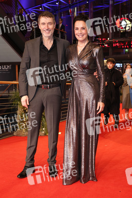 Festival Opening und Filmpremiere 'Das Licht', Berlinale 2025