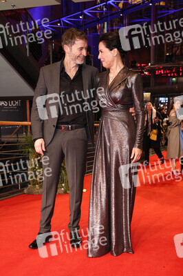 Festival Opening und Filmpremiere 'Das Licht', Berlinale 2025